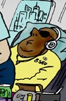 First BSHU shoutout