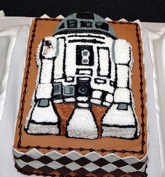 image star wars wedding