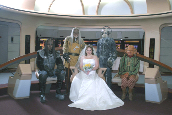 Star Trek Wedding The Everything Wiki Fandom Ed Star Trek Wedding The Everything Wiki Fandom Ed By Wikia