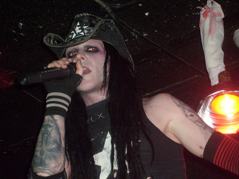 Wednesday 13 Wednesday 13 Wiki FANDOM powered by Wikia