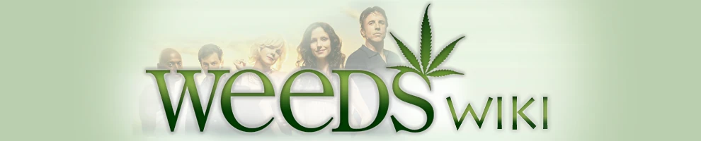 Episode Guide Weeds Wiki FANDOM Powered By Wikia