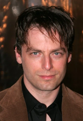 Justin Kirk Justin Kirk