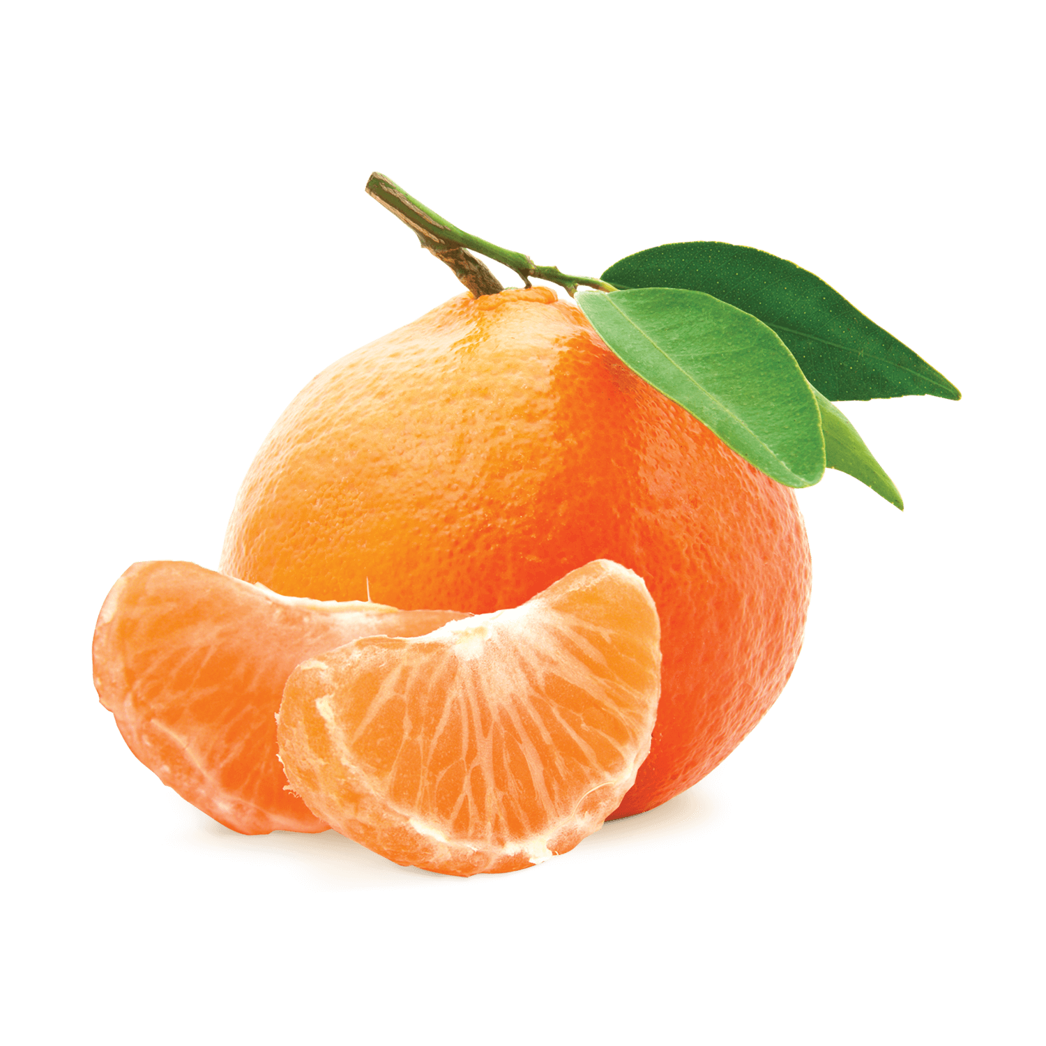 Mandarin Mandarin