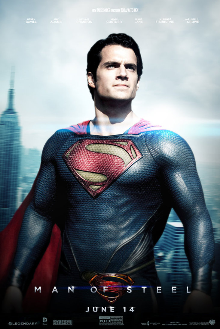 Man Of Steel Weekly Planet Wikia Fandom Powered By Wikia