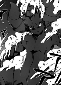 Teppei's Iron Form