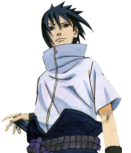 Sasuke Uchiha Jump Database Fandom