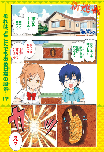 Weekly Shonen Jump Issue 20 2020 Jump Database Fandom