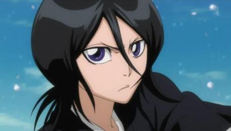 Rukia Kuchiki | Jump Database | Fandom