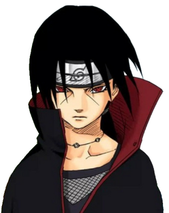 Itachi Uchiha Jump Database Fandom