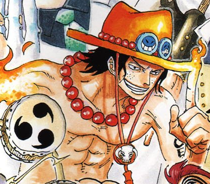 One Piece: Film Gold' - Design oficial de Lucci, Spandam, Sabo e Koala