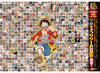Weekly Shonen Jump Issue 21 22 2017 Jump Database Fandom