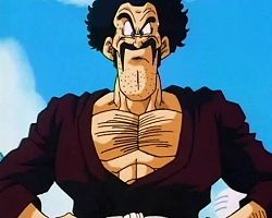 Mister Satan | Jump Database | Fandom