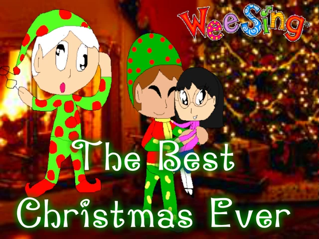 File:The Best Christmas Ever.jpg