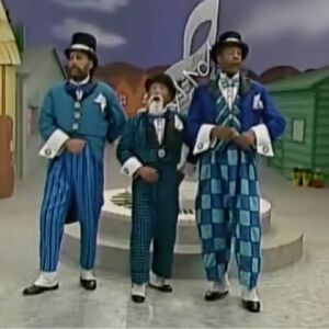 Twirlypops