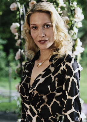 Viktoria Tarrasch Stirbt Viktoria Tarrasch Stirbt