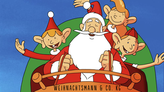 Weihnachtsmann & Co. KG | Weihnachts-Wiki | FANDOM powered by Wikia