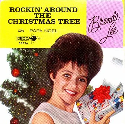 Rockin Around The Christmas Tree Weihnachts Wiki Fandom The song's declaration of a rock and roll sound notwithstanding, its instrumentation … read more. weihnachts wiki fandom
