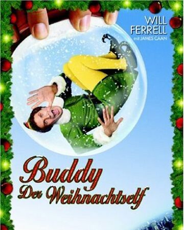 Buddy Der Weihnachtself Weihnachts Wiki Fandom