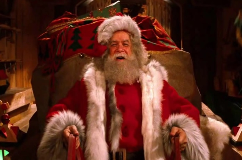 Weihnachtsmann Weihnachts Wiki Fandom