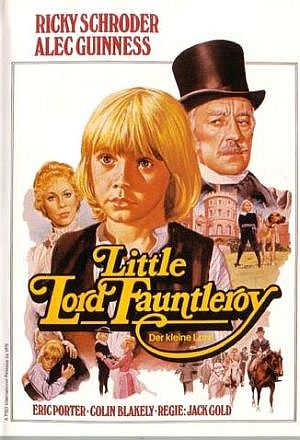 Der kleine Lord (1980) | Weihnachts-Wiki | FANDOM powered ...