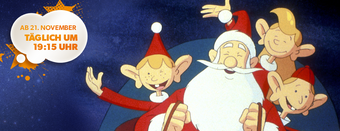 Weihnachtsmann Co Kg Weihnachts Wiki Fandom