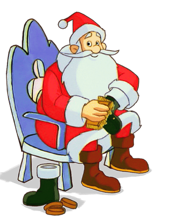 Weihnachtsmann Weihnachtsmann Co Kg Wiki Fandom