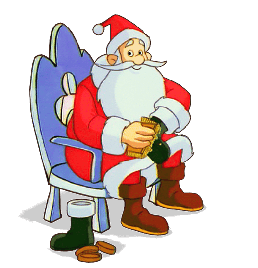 Weihnachtsmann Und Co. Kg Weihnachtsmann Und Co. Kg