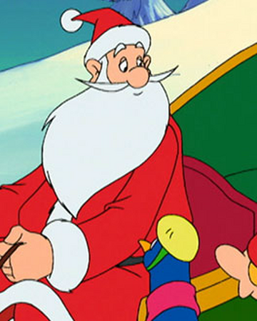Die Magische Perle Weihnachtsmann Co Kg Wiki Fandom