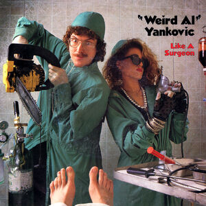 (AA) Like A Surgeon