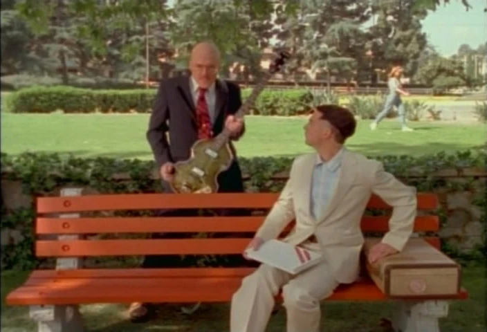 Gump | Weird Al Wiki | FANDOM powered by Wikia