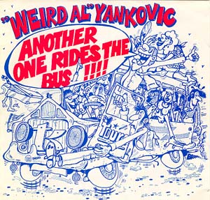 Another One Rides The Bus (single)