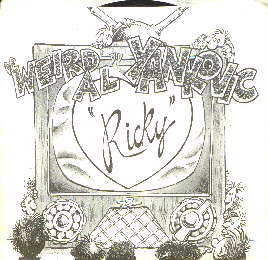 Rickysingle