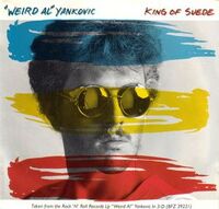 Kingofsuede