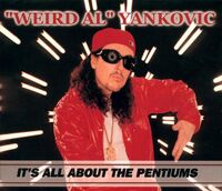Thepentiums