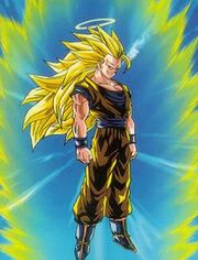 Goku