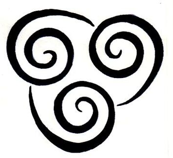 Avatar Air Nation Symbol by juubi156