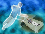 Astral projection