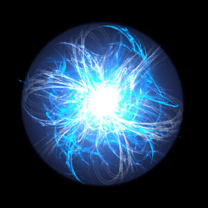Energy Ball