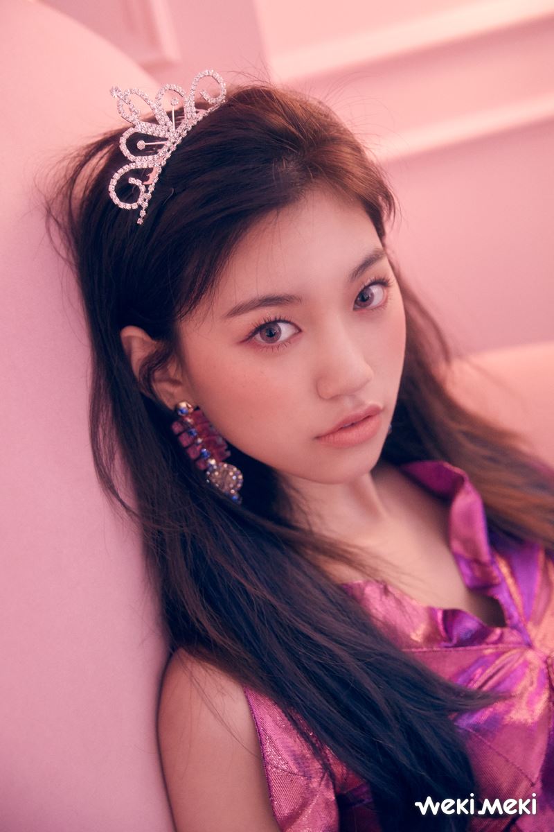 Doyeon | Weki Meki Wiki | FANDOM powered by Wikia