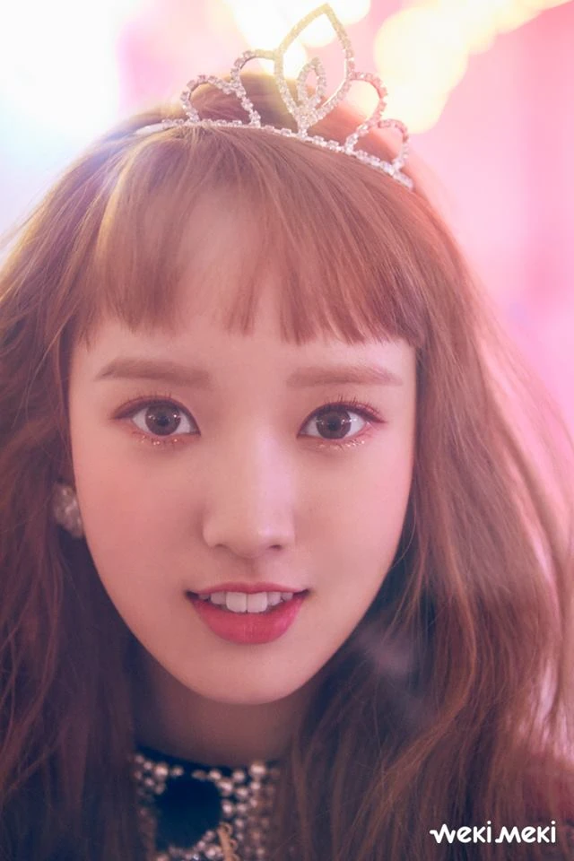 Sei | Weki Meki Wiki | FANDOM powered by Wikia