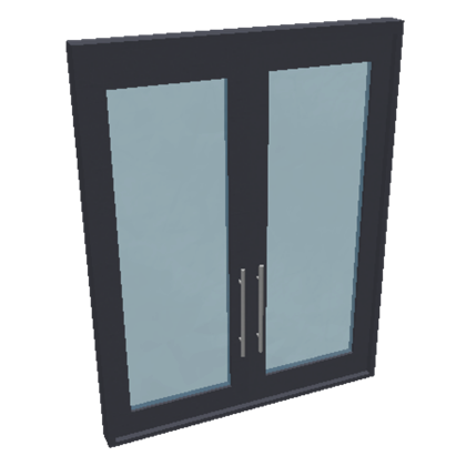 Bloxburg Garage Doors