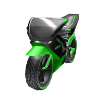 Bloxster Dlx2 Welcome To Bloxburg Wikia Fandom