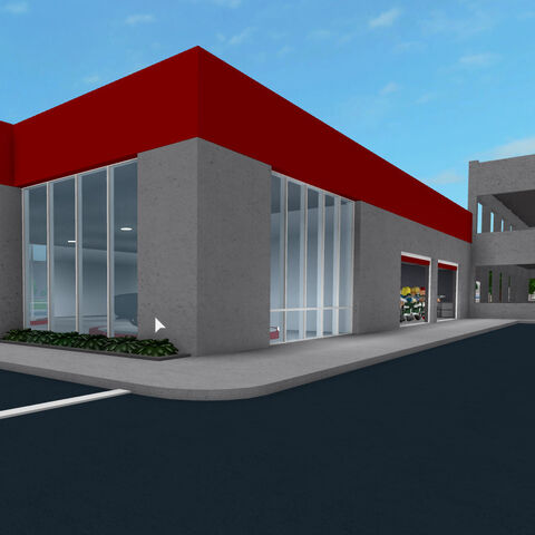 Parking Garage | Welcome to Bloxburg Wikia | FANDOM powered by Wikia