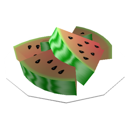 Watermelon Roblox Id