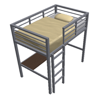 Beds Welcome To Bloxburg Wikia Fandom - roblox bloxburg beds