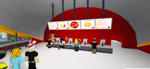 Pizza Planet Welcome To Bloxburg Wikia Fandom Powered By Wikia Pizza Planet Welcome To Bloxburg Wikia Fandom Powered By Wikia
