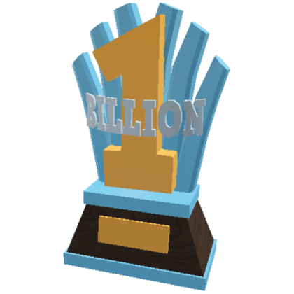 Trophy Case Bloxburg Trophies