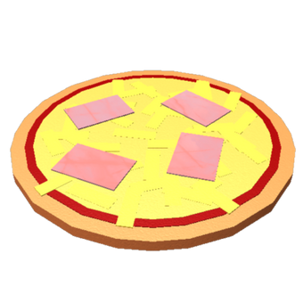 Bloxburg Pizza