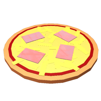 Bloxburg Wikia Pizza Delivery