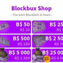 How To Get Blockbux In Bloxburg For Free 2020